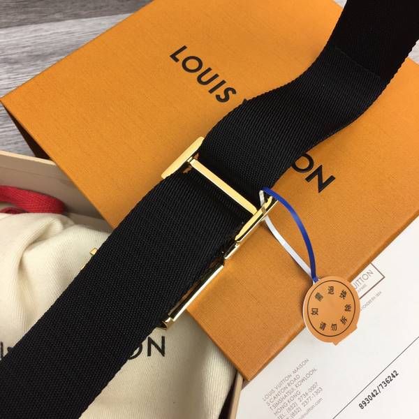 Louis Vuitton 35MM Belt LVB00302 Louis Vuitton 35MM Belt LVB00302